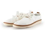 Timberland Sportschoenen in maat 40 Wit, Kleding | Heren, Schoenen, Verzenden, Zo goed als nieuw, Wit, Timberland