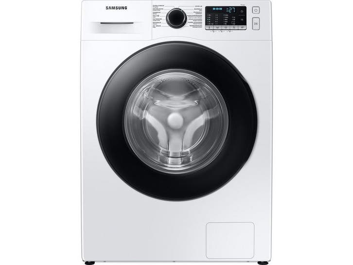 Samsung WW80TA049AE - Wasmachine Voorlader 8 kg 1400 RPM -, Electroménager, Lave-linge, Envoi