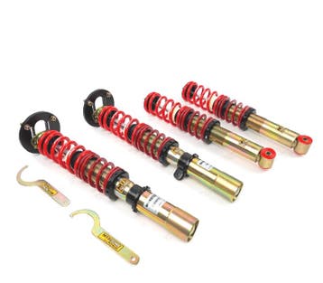 SUSPENSION FILETÉ EIBACH MTS POUR BMW SÉRIE 3 E21 76-82 51MM, Verzenden, Nieuw