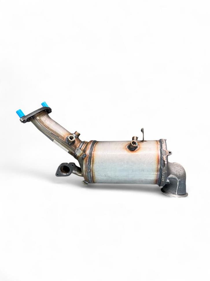 Roetfilter Jaguar F-Pace, Xe, XF / Land Rover Discovery,, Autos : Pièces & Accessoires, Systèmes d'échappement, Envoi
