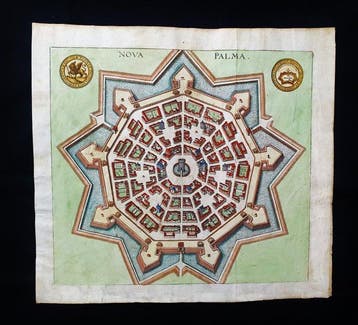 Italië - Friuli-Venezia Giulia / Palmanova / Udine /, Boeken, Nieuw
