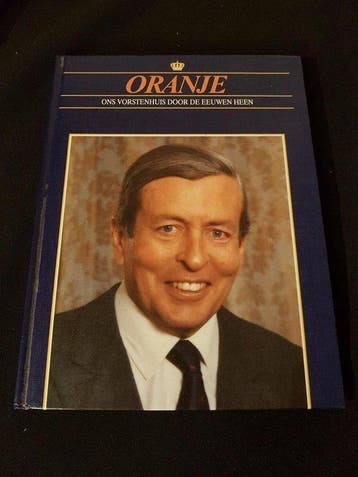 12 claus echtegenoot v.h. staatshoofd Oranje - Goote, Verzenden