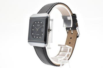 Rado - DiaStar - Zonder minimumprijs - 711.0067.3.N - Heren, Nieuw