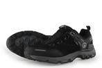Terramount Wandelschoenen in maat 44 Zwart, Verzenden, Zwart, Terramount, Zo goed als nieuw