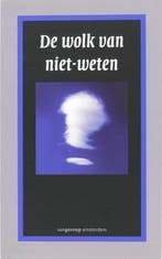 De wolk van niet-weten 9789055159123, Boeken, Verzenden, Gelezen