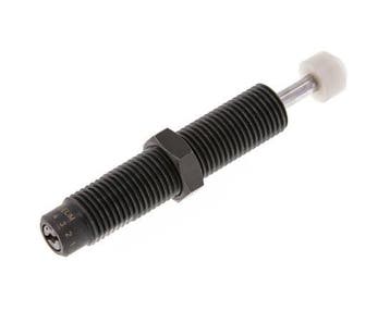 ACE amortisseur réglable M 14x1,5, 12,7 mm de course -, Verzenden, Nieuw