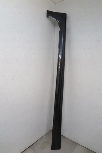 BMW G32 M-Pakket rechter dorpel lijst 8068184, Verzenden, Gebruikt