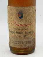 1970 Diamante, Bodegas Franco - Españolas - Logroño - 1, Verzamelen, Wijnen, Nieuw