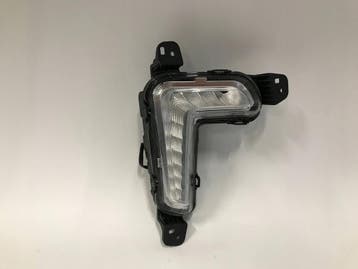 Maxus E-Deliver 3 22 - Halogeen LED DRL Rechts C00003416, Verzenden, Gebruikt