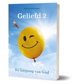 Geliefd 2 9789493345379 Tom Leidelmeijer, Verzenden, Zo goed als nieuw, Tom Leidelmeijer