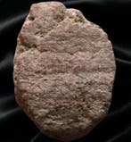 Oud-Romeins Aardewerk Tessera (Zonder minimumprijs)