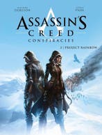 Assassins Creed Conspiracy deel 2 / Assassins Creed, Boeken, Verzenden, Zo goed als nieuw, Guillaume Dorison