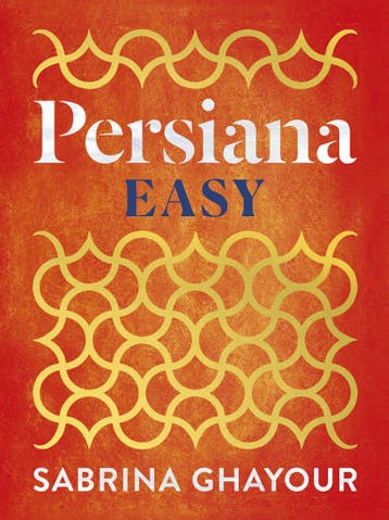 Persiana Easy (9789461433428, Sabrina Ghayour), Verzenden