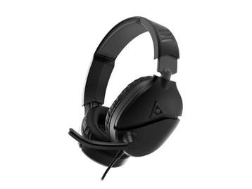 Veiling - Turtle Beach Recon 70 bedrade gamingheadset - PS5,, Gebruikt
