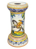 Kolom - 1970-1980 - Ridder van Olmedo