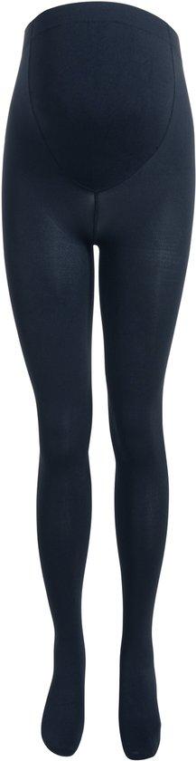 Noppies Zwangerschapspanty 60 Denier - Black - S/M, Verzenden, Nieuw