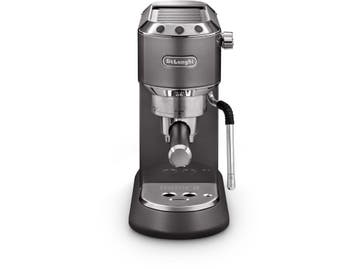 De’Longhi Dedica Arte EC885.GY - Espressomachine - 15 bar -, Verzenden, Zo goed als nieuw