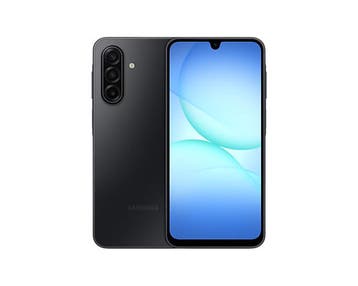 Samsung Galaxy A17 128GB Zwart met GARANTIE & verzending, Ophalen of Verzenden, Nieuw