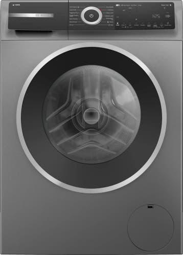 Bosch WGH254ARGB - Wasmachine - 10 kg - 1400 tpm -, Ophalen of Verzenden, Nieuw