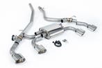 Cat-back uitlaatsysteem | Land Rover / Range Rover Sport P46, Verzenden, Nieuw