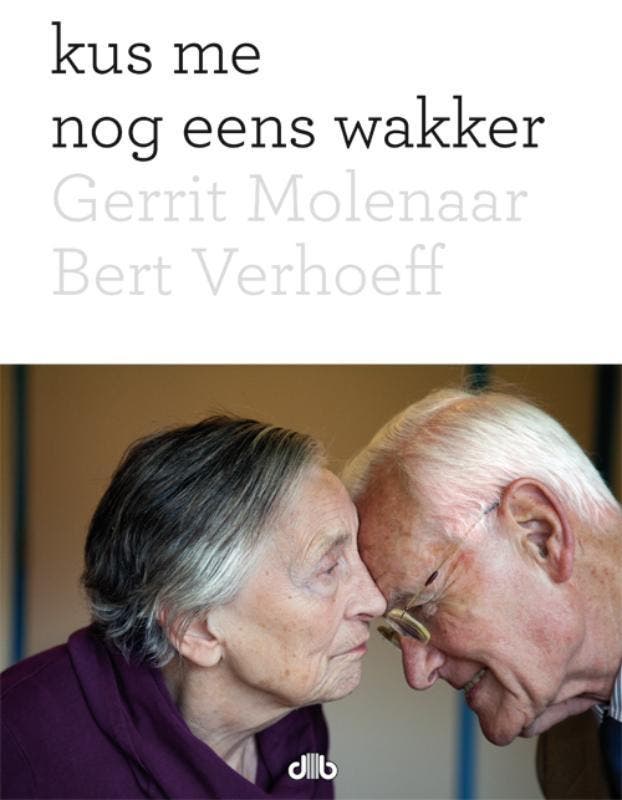 Kus me nog eens wakker 9789078905530, Boeken, Kunst en Cultuur | Fotografie en Design, Zo goed als nieuw, Verzenden