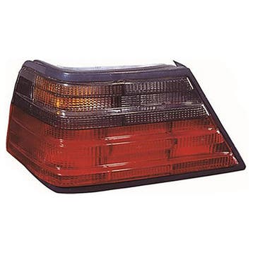 Mercedes E W124 1993-1996 Achterlicht Links Sedan Coupe Rook, Auto-onderdelen, Verzenden, Nieuw
