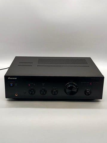 Pioneer - A-10-K Solid state stereo receiver, Nieuw