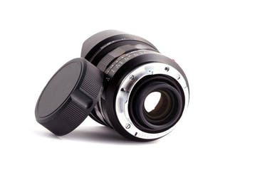 Voigtländer Ultron 21mm F1.8 Aspherical Prime lens