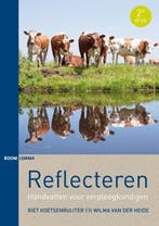 Reflecteren 9789462363939 Riet Koetsenruijter, Verzenden, Zo goed als nieuw, Riet Koetsenruijter