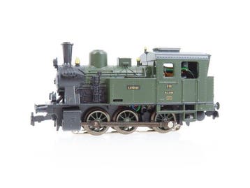 Märklin H0 - 30295 - Tender locomotief (1) - Lindau - KLVM