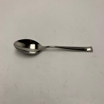Bieden: NEMESIS 313173 serving spoon premium, Ophalen of Verzenden, Nieuw