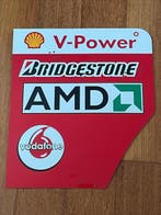 Ferrari - F1 - Last World Championship - Michael Schumacher