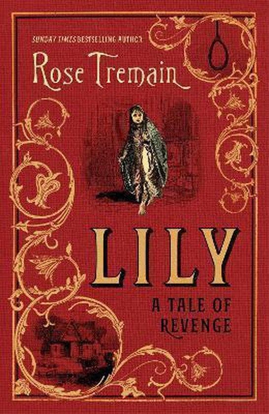 Lily 9781784744564 Rose Tremain, Boeken, Taal | Engels, Gelezen, Verzenden