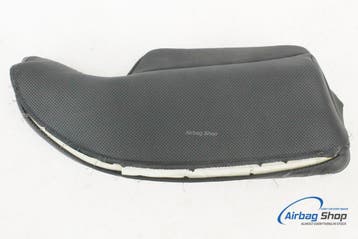 Zijzetel reparatie leder Porsche alle modellen