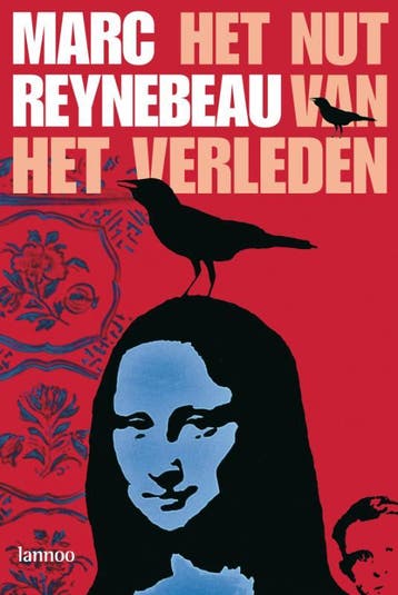 Het nut van het verleden 9789020967715 M. Reynebeau, Verzenden, M. Reynebeau