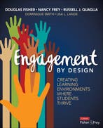 Engagement by Design / Corwin Literacy 9781506375731, Verzenden, Gelezen, Douglas Fisher