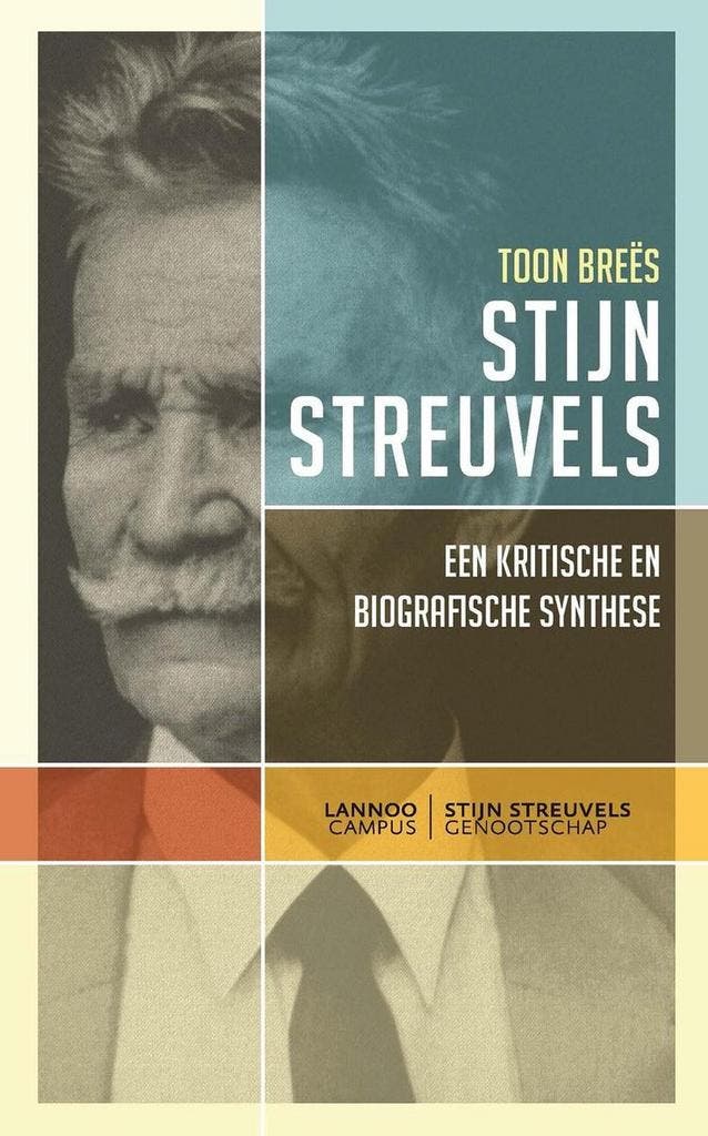 Stijn Streuvels 9789401433334 Toon Breës, Boeken, Overige Boeken, Zo goed als nieuw, Verzenden