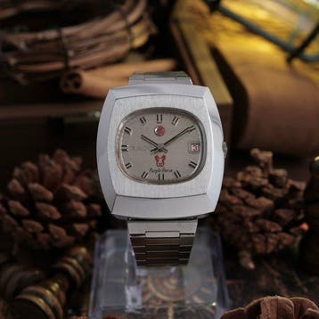 Rado - Purple Horse - Zonder minimumprijs - 11761/72 - Heren