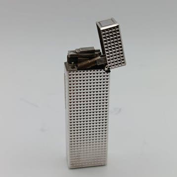 Colibri - Zonder minimumprijs - Aansteker - Zilver, Nieuw