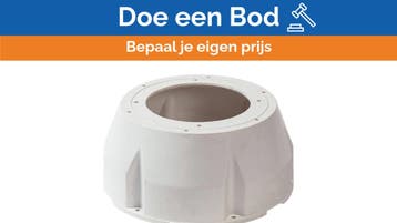Bieden: Vetus DJBOX Water box for Donald/Jerry, Ophalen of Verzenden