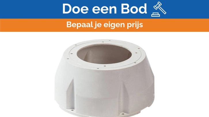 Bieden: Vetus DJBOX Water box for Donald/Jerry, Sports nautiques & Bateaux, Accessoires navigation, Enlèvement ou Envoi