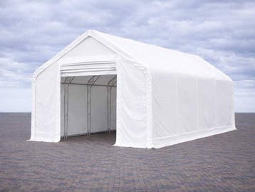 Veiling: Opslagtent 9760x6100x4880mm RTE 2026 Nieuw, Ophalen, Nieuw