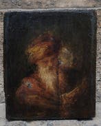Italiaanse school (XVIII) - Ritratto