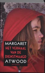 Het verhaal van de dienstmaagd / Het verhaal van de, Verzenden, Zo goed als nieuw, M. Atwood
