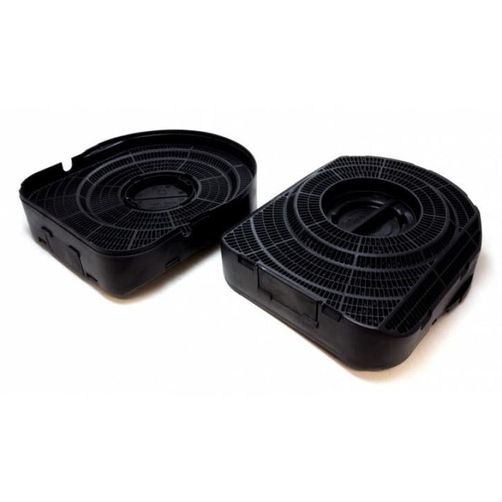 Boretti Koolstoffilter KFBK-1, Elektronische apparatuur, Afzuigkappen, Verzenden