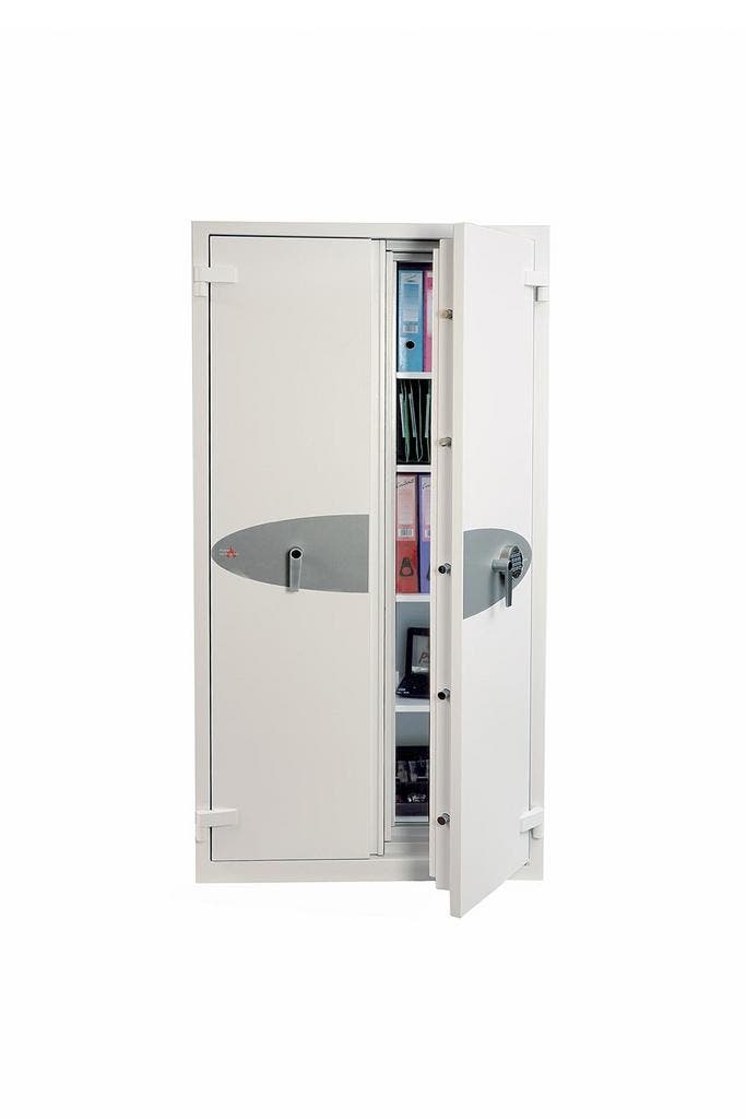 Phoenix Fire Commander Pro FS1922E, Huis en Inrichting, Brandblussers en Brandkasten, Verzenden