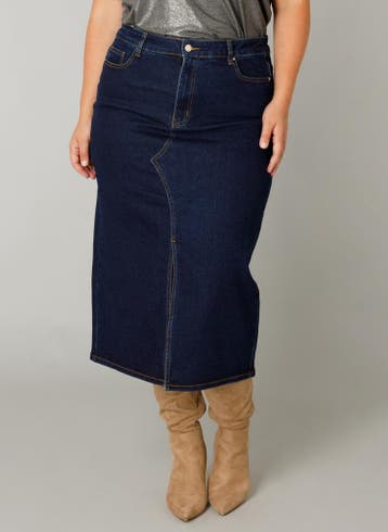Rok YCfaith Yest Curve2(50)Maat 46/48 (XL) of groter, Verzenden, Nieuw, Maat 46/48 (XL) of groter, Overige kleuren
