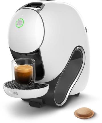 Krups NESCAFÉ Dolce Gusto NEO KP8301 - Caffè Koffiemachine -, Elektronische apparatuur, Verzenden, Zo goed als nieuw