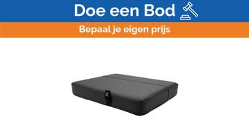 Bieden: Uttern Boat Cockpit Backrest Cushion -, Ophalen of Verzenden, Nieuw