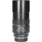 Tweedehands Leitz Wetzlar ElmaritR 180mm f/2.8 CM5692, Ophalen of Verzenden, Overige typen